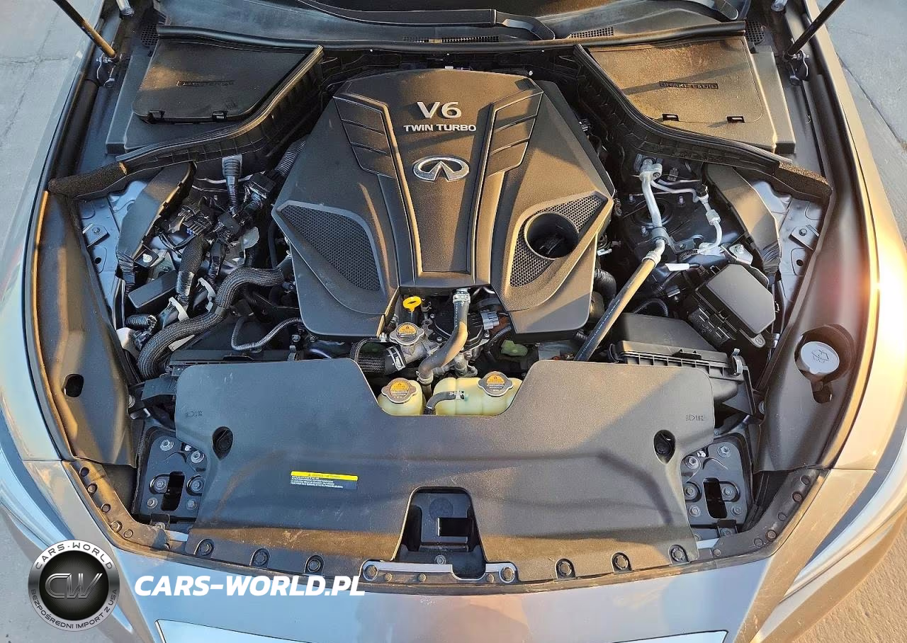 INFINITI Q50 LUXE VIN:JN1EV7BRXNM342229 - 11