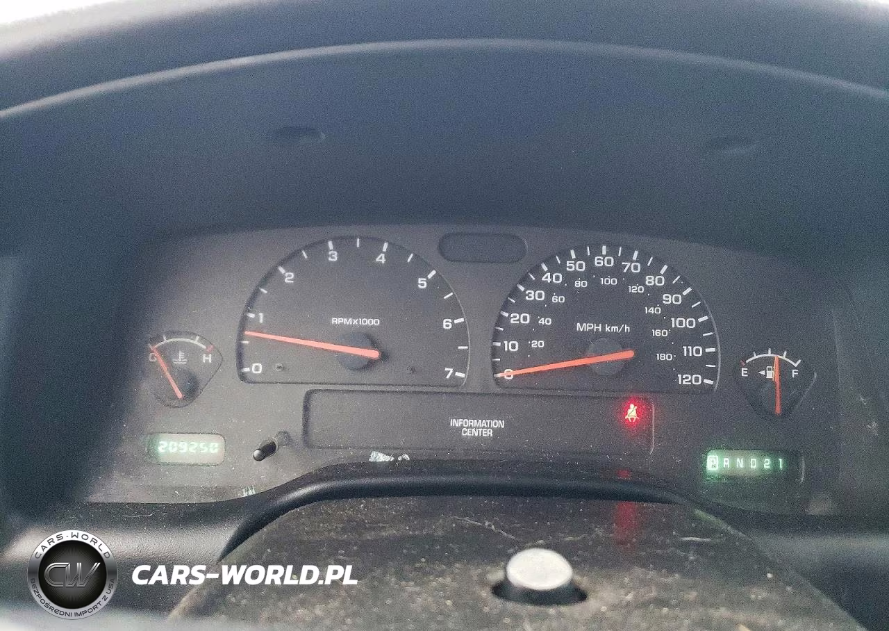 2004 Dodge Dakota Sxt VIN:1D7FL16K04S570290 - 9