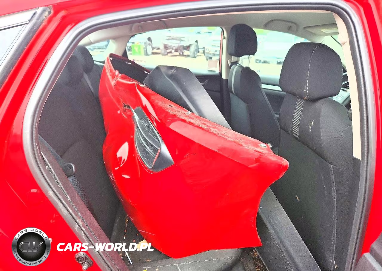 2017 Honda Civic Lx VIN:2HGFC2F51HH552955 - 10