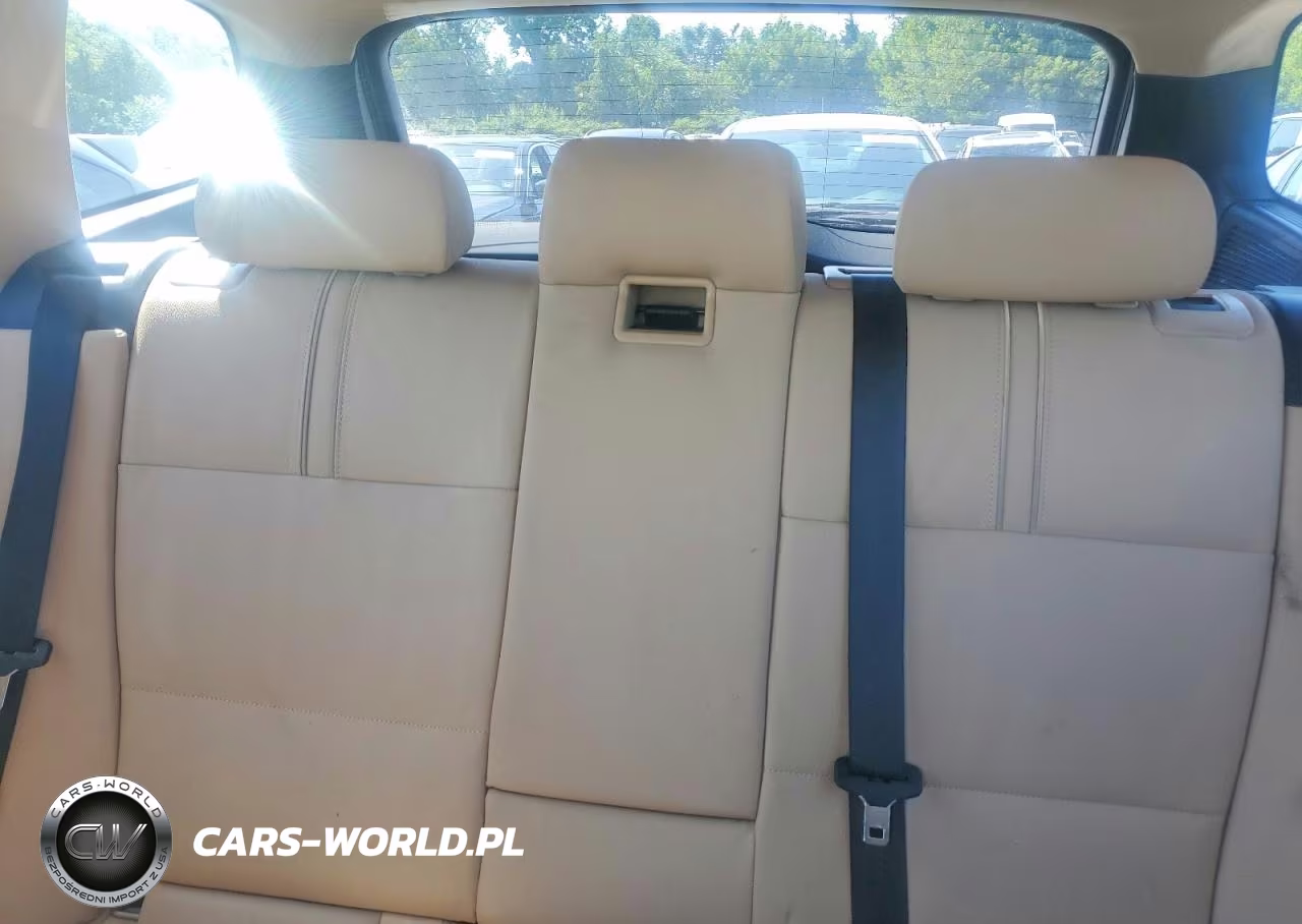 2008 BMW X3 3.0Si VIN:WBXPC93498WJ03065 - 10