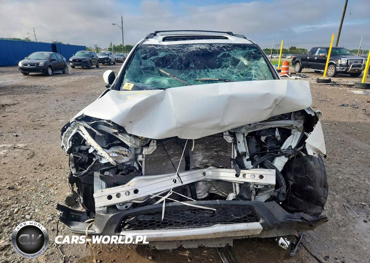 2021 Honda Pilot Exl VIN:5FNYF6H54MB032655 - 5
