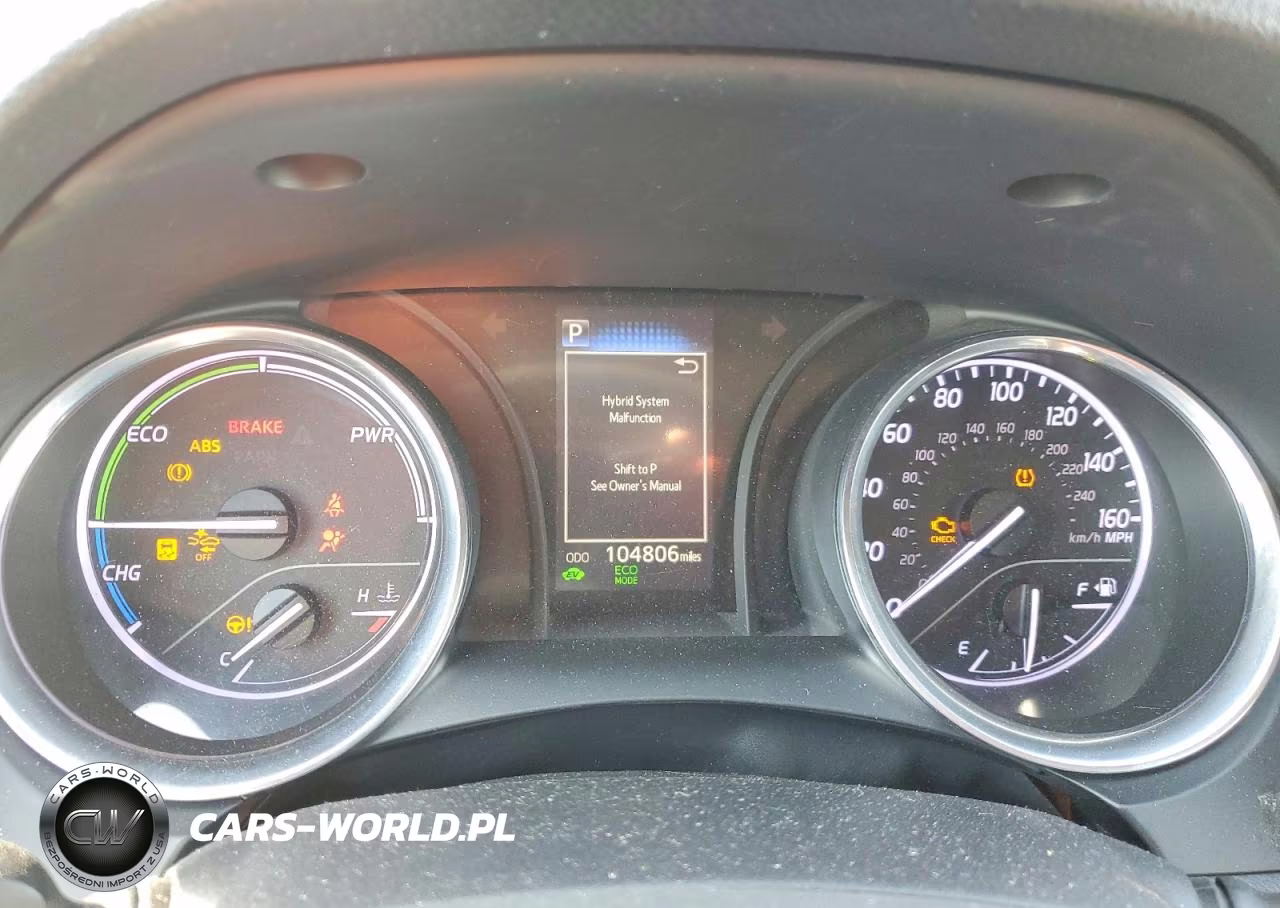 2018 Toyota Camry Le VIN:4T1B31HKXJU504699 - 9