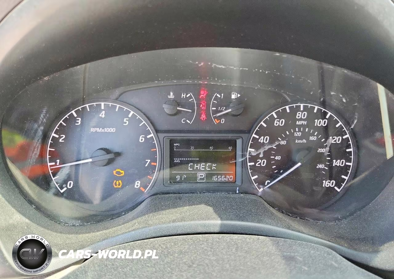 2016 Nissan Sentra S VIN:3N1AB7APXGY337443 - 9