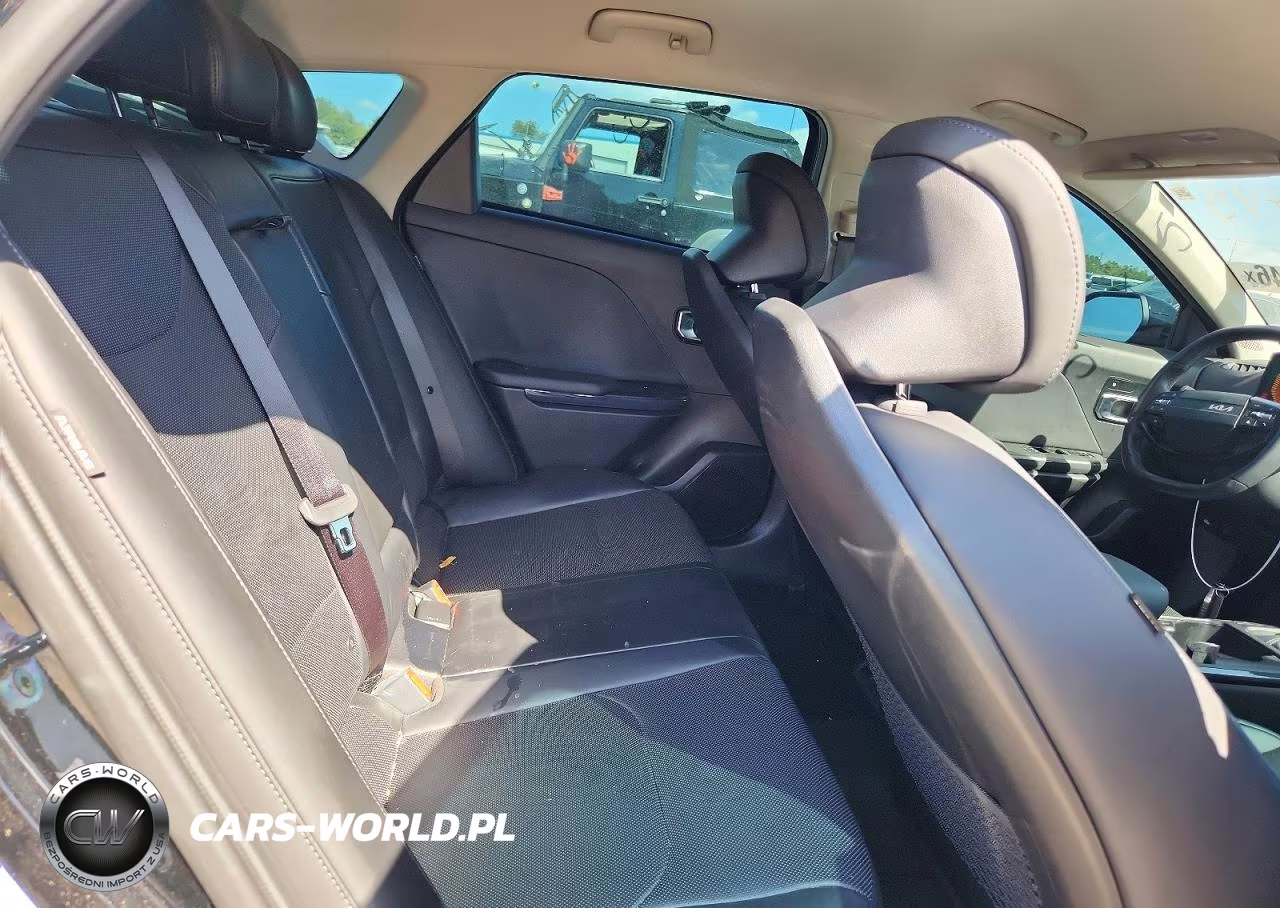 2026 Kia K4 Ex VIN:3KPFU4DE3TE263445 - 10