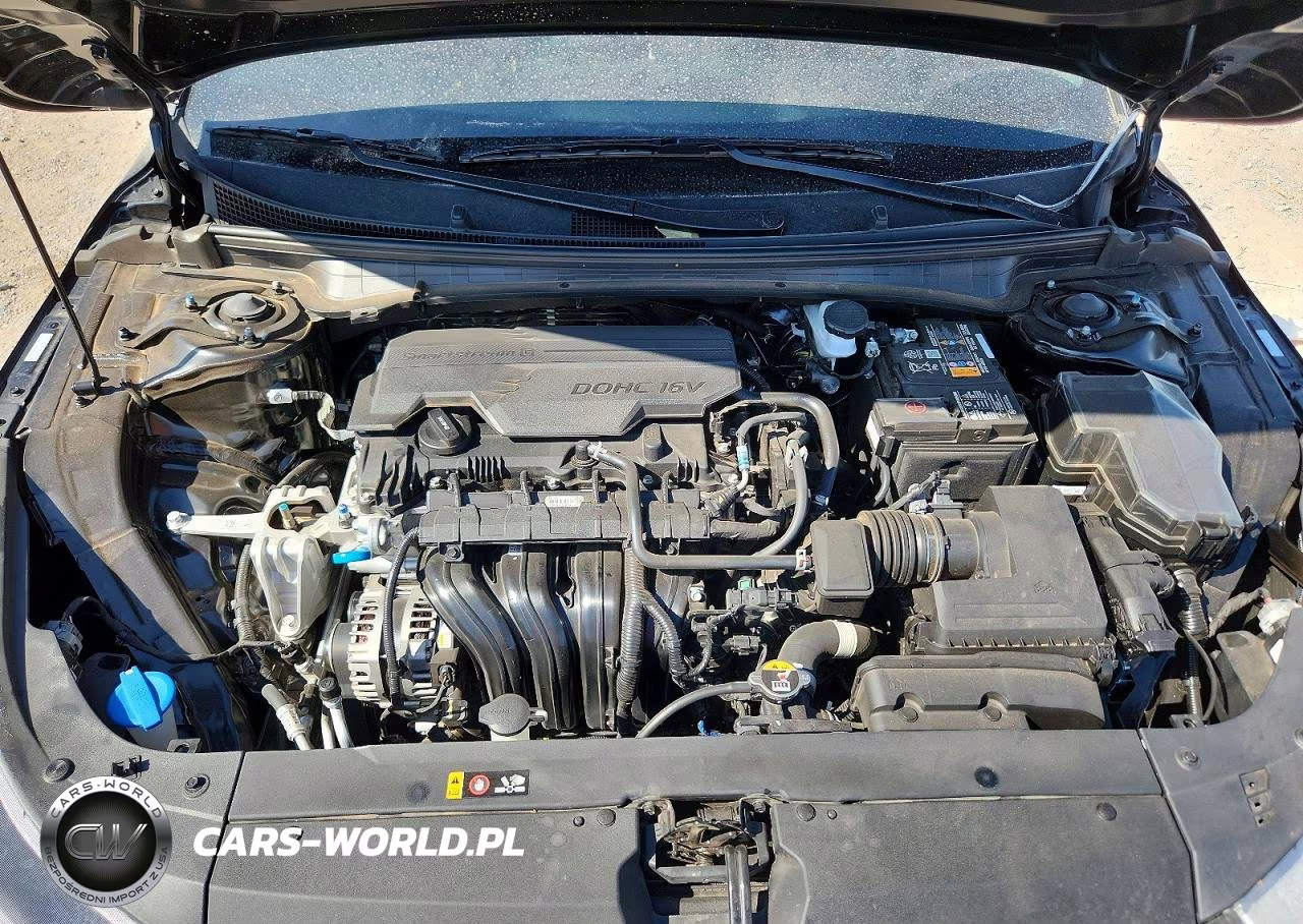 2026 Kia K4 Ex VIN:3KPFU4DE3TE263445 - 11
