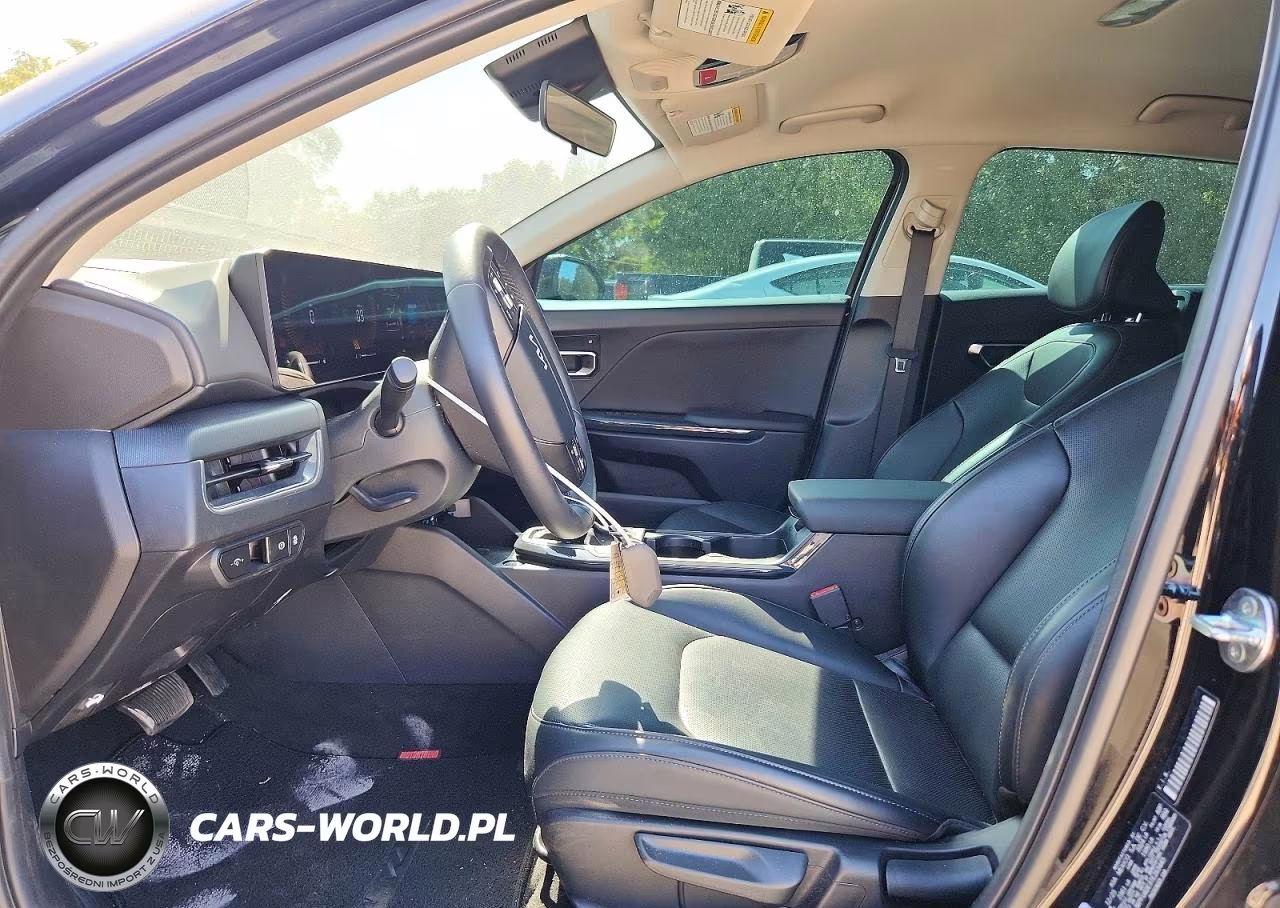 2026 Kia K4 Ex VIN:3KPFU4DE3TE263445 - 7
