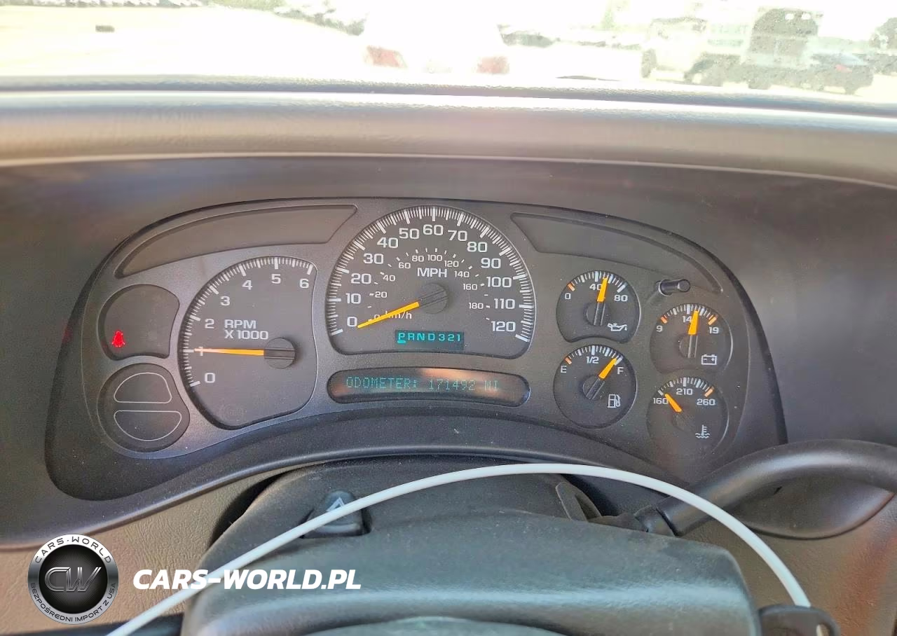 2005 GMC New Sierra C1500 VIN:2GTEC13T751142074 - 9