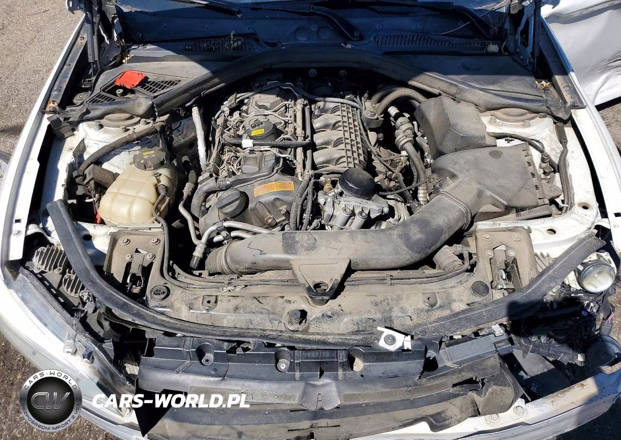 2016 BMW M235I VIN:WBA1J9C58GV696176 - 11