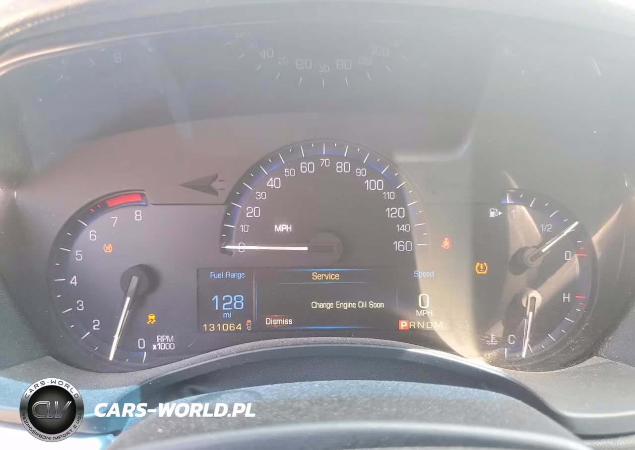 2015 Cadillac Ats Luxury VIN:1G6AB5RX2F0124004 - 9