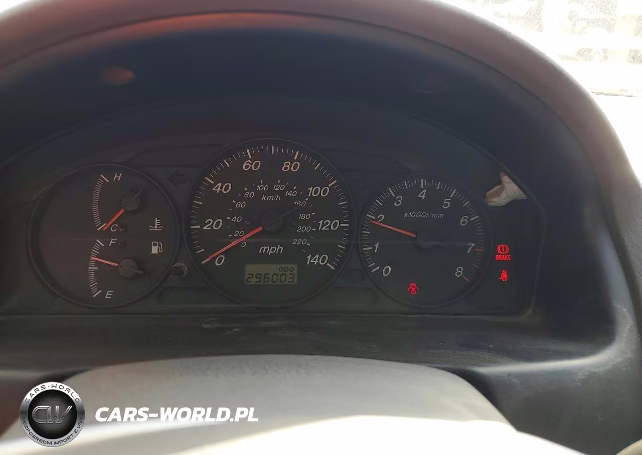 2000 Mazda Protege Es VIN:JM1BJ2238Y0239347 - 9
