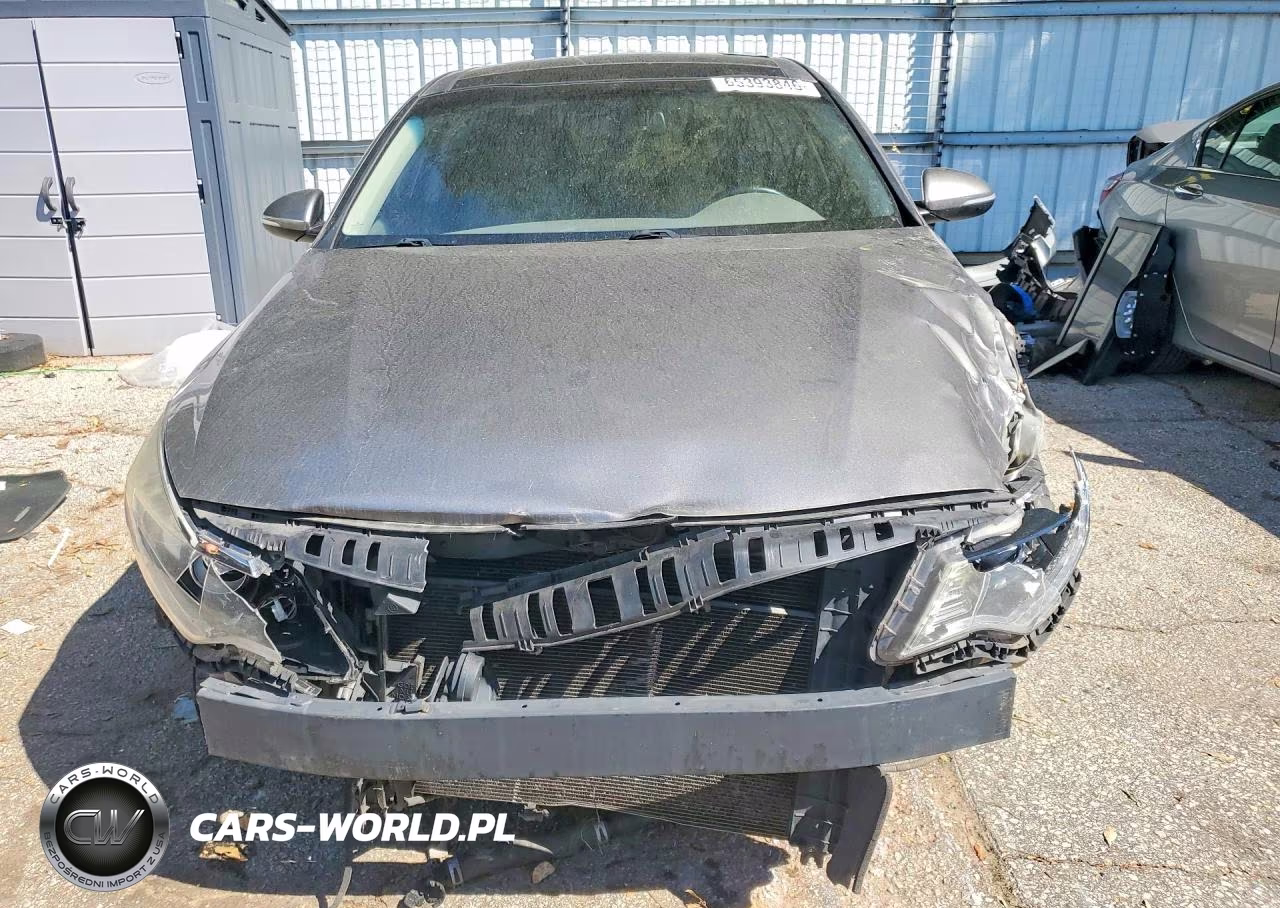 2016 Kia Optima Ex VIN:5XXGU4L39GG066393 - 5