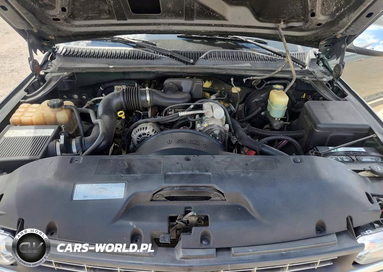 2002 Chevrolet Silverado C1500 VIN:1GCEC14W52Z177434 - 11