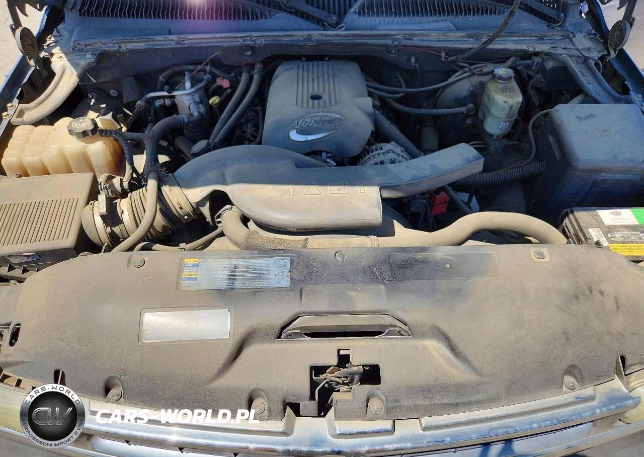 2002 Chevrolet Tahoe C1500 VIN:1GNEC13V62R313330 - 12