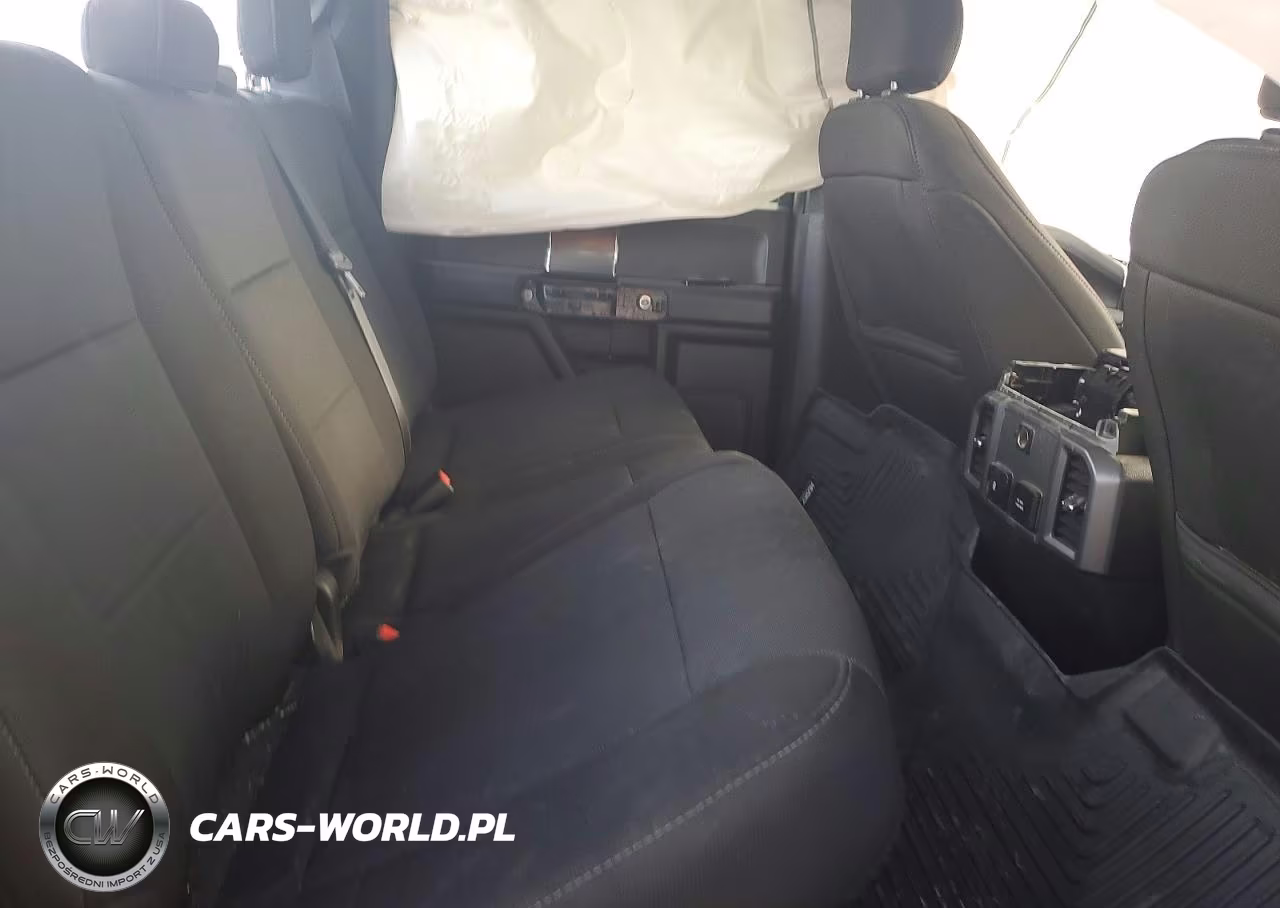 2018 Ford F150 VIN:1FTEW1E56JKD67327 - 10