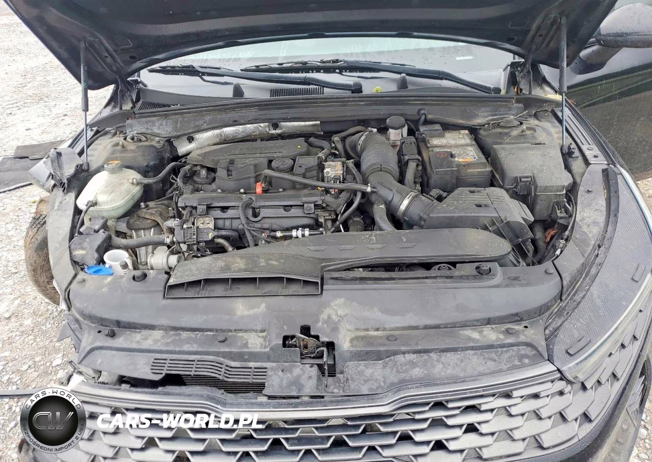 2021 Kia K5 Lx VIN:5XXG24J20MG004876 - 11