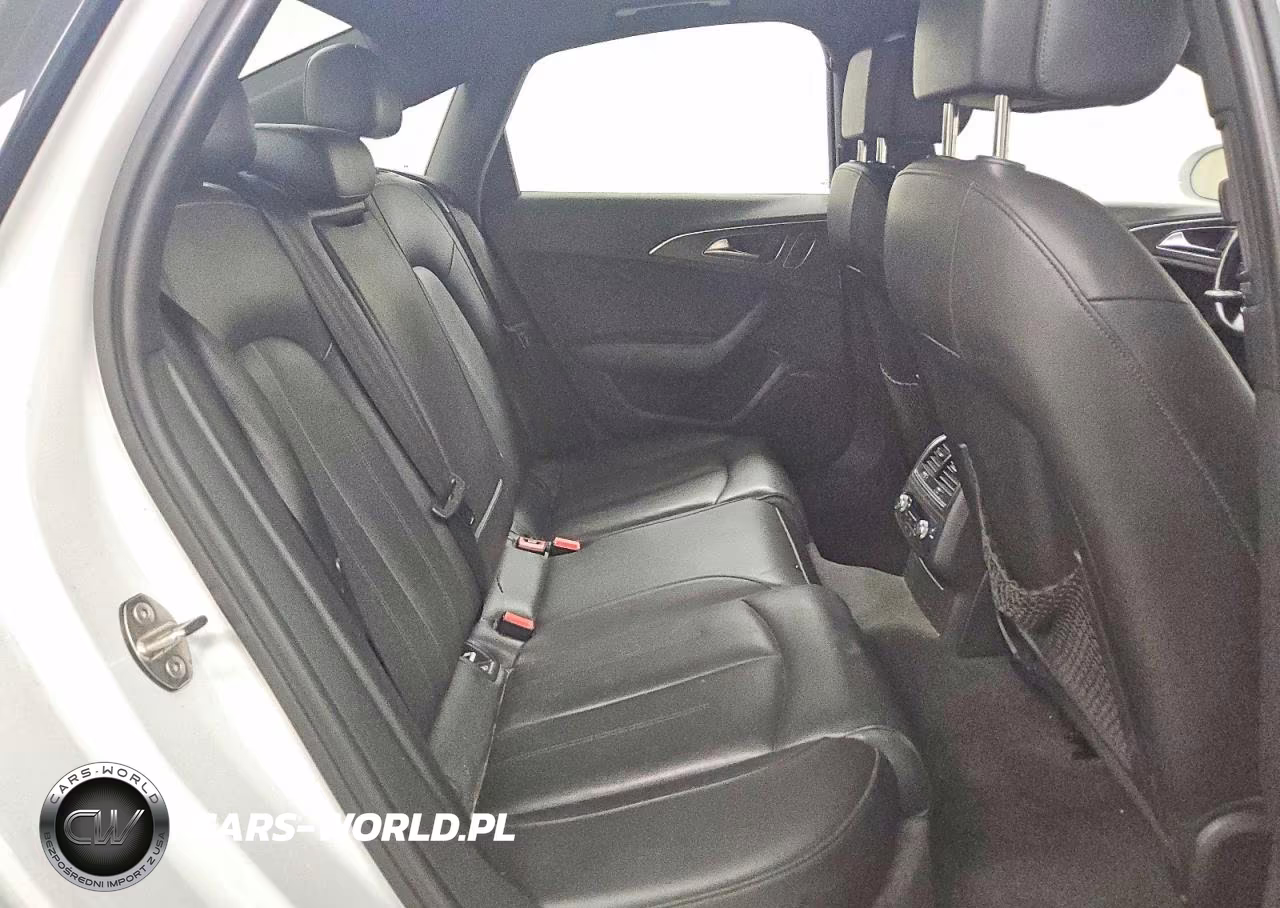 2018 Audi A6 Premium Plus VIN:WAUG8AFC1JN050910 - 10