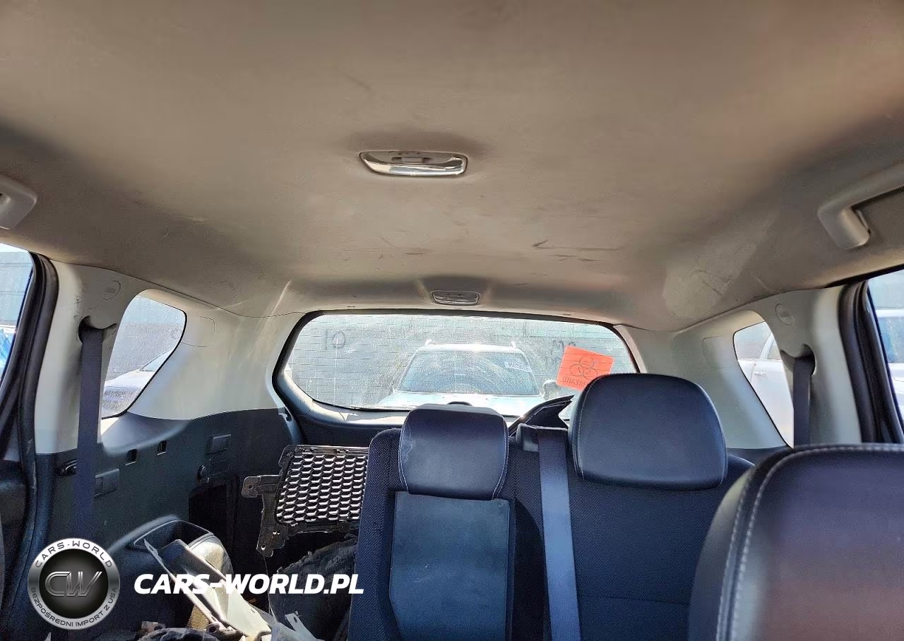 2010 Mitsubishi Outlander Se VIN:JA4AS3AW0AZ016919 - 10
