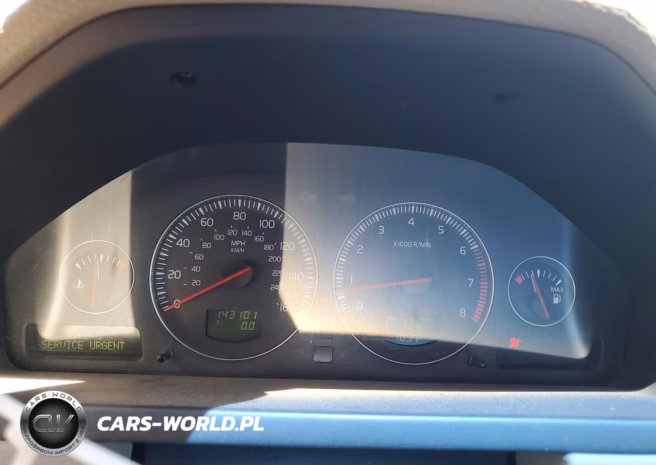 2006 Volvo Xc90 V8 VIN:YV4CZ852461278508 - 9