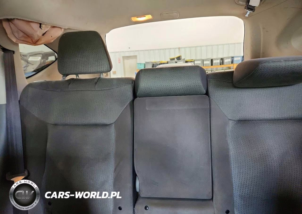 2013 Honda Cr-V Ex VIN:2HKRM4H59DH604786 - 10