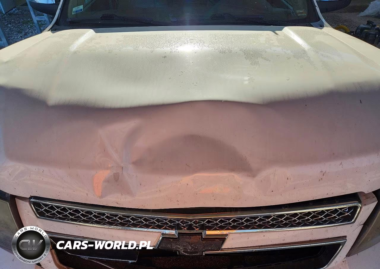 2011 Chevrolet Suburban K1500 Ltz VIN:1GNSKKE37BR262346 - 12