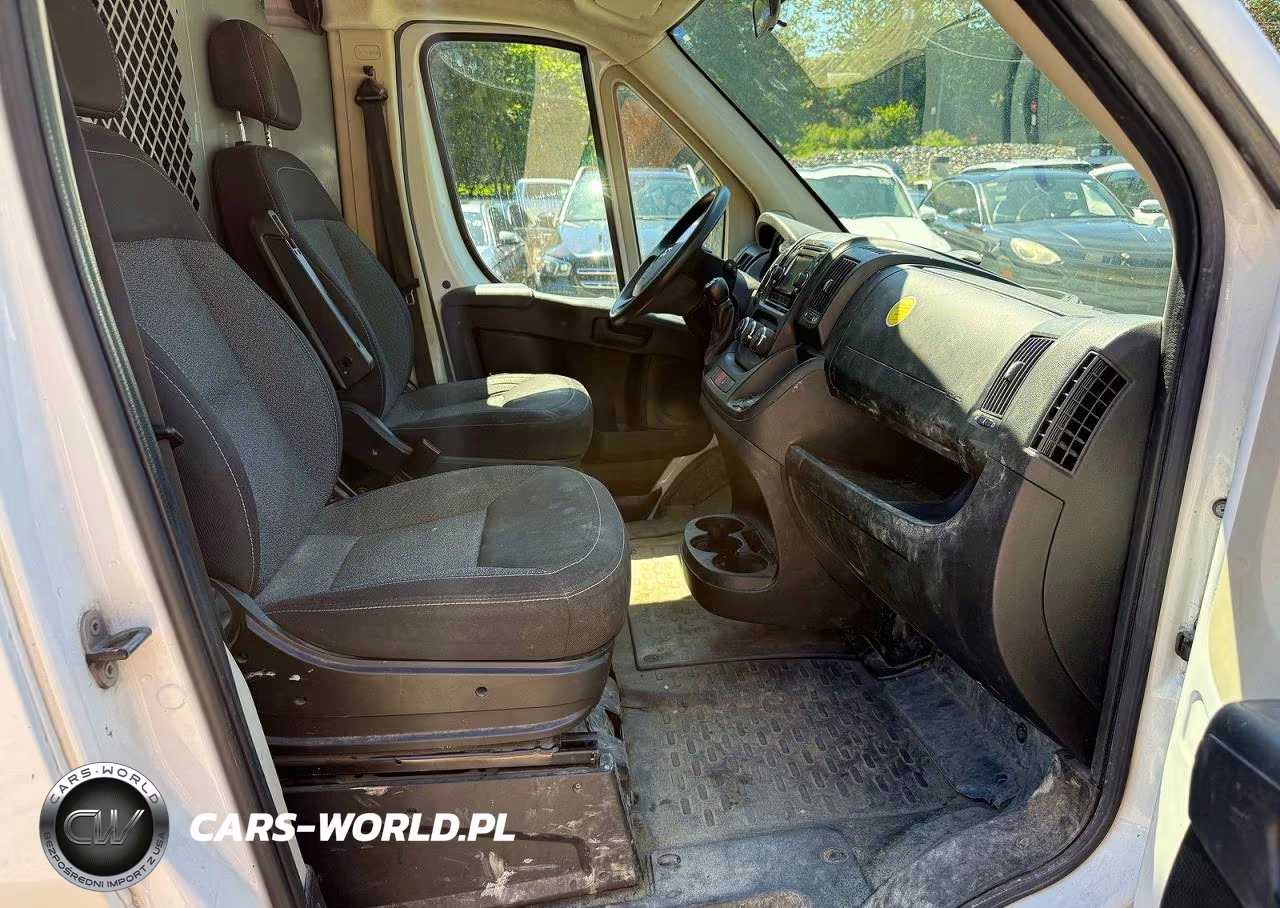 2015 Ram Promaster 1500 1500 Standard VIN:3C6TRVAG2FE515617 - 5