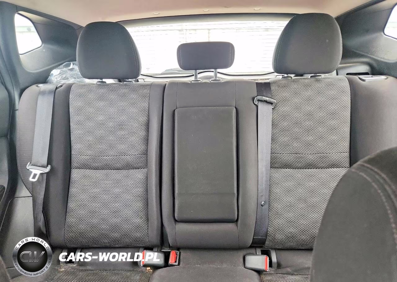 2018 Nissan Rogue Sport Sv VIN:JN1BJ1CR6JW287206 - 10