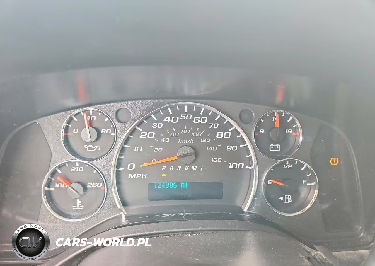 2012 Chevrolet Express G2500 VIN:1GCWGGCA2C1173519 - 9