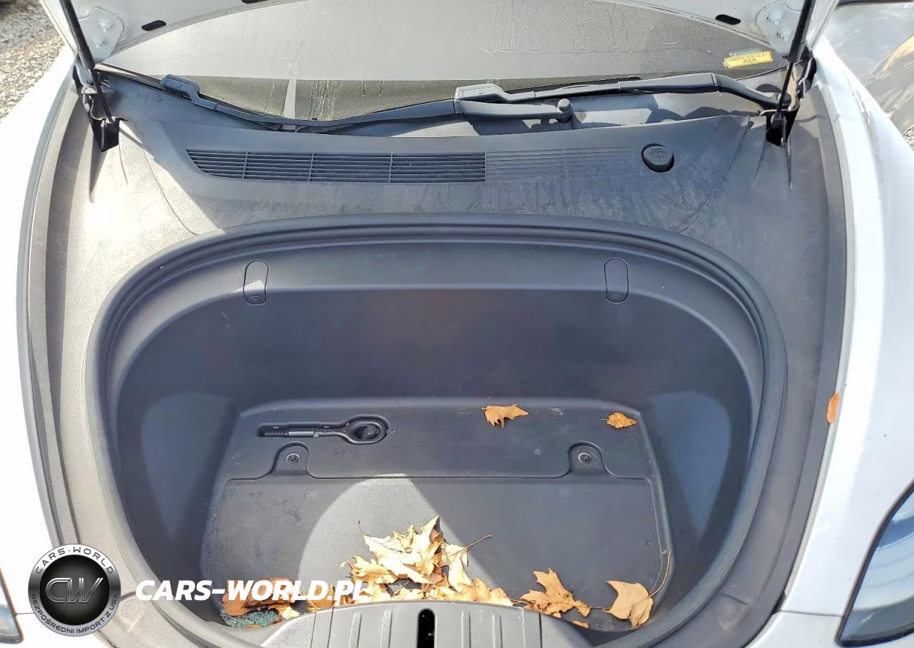 2019 Tesla Model 3 VIN:5YJ3E1EB2KF510613 - 11