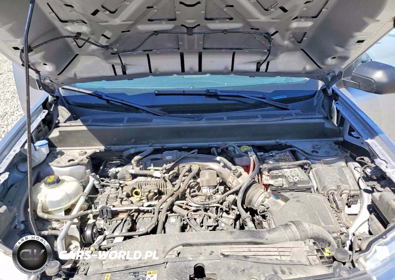 2022 Ford Maverick Xl VIN:3FTTW8F97NRA34864 - 11
