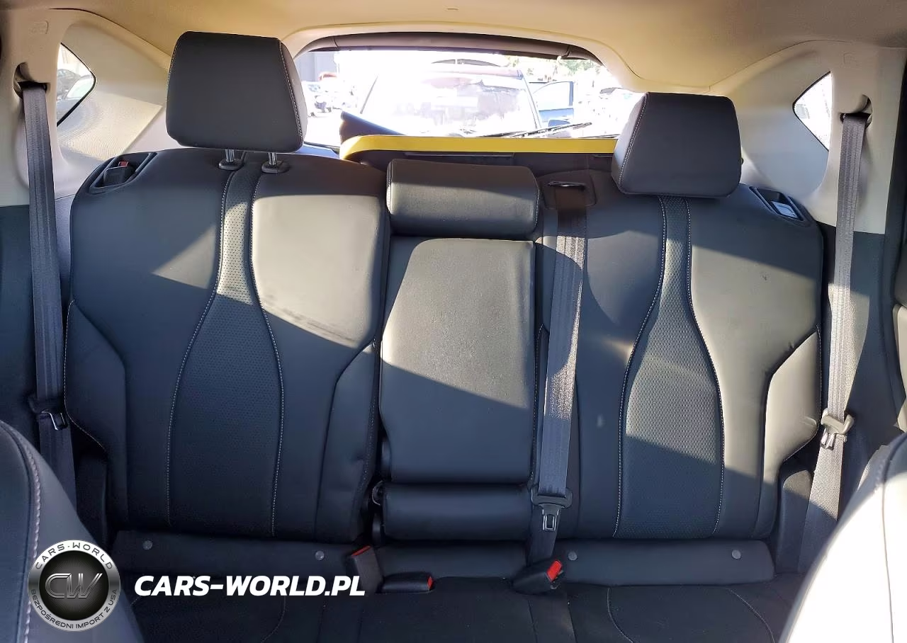 2022 Acura Rdx Technology VIN:5J8TC2H55NL018226 - 10