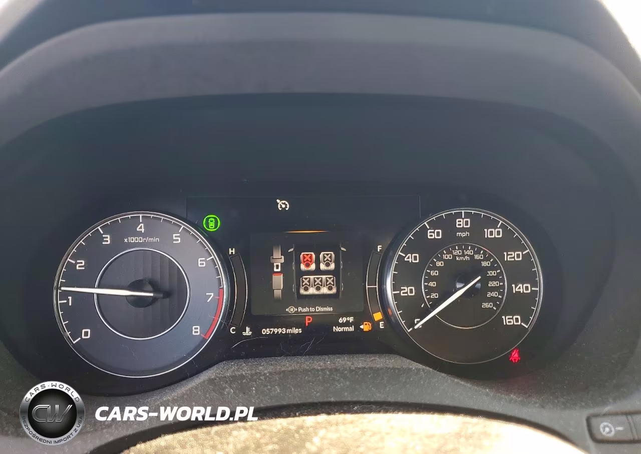 2022 Acura Rdx Technology VIN:5J8TC2H55NL018226 - 9