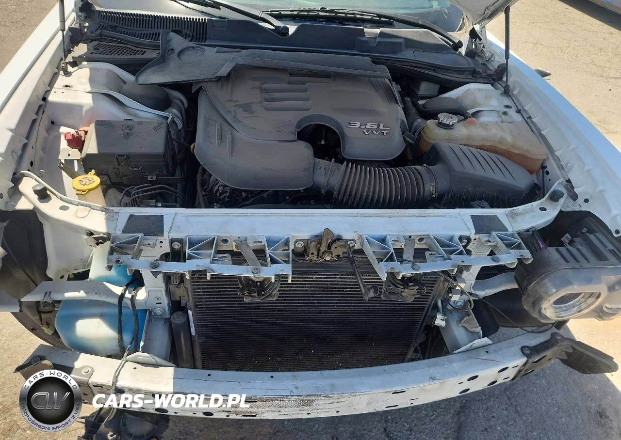 2020 Dodge Challenger Sxt VIN:2C3CDZAG6LH184902 - 11