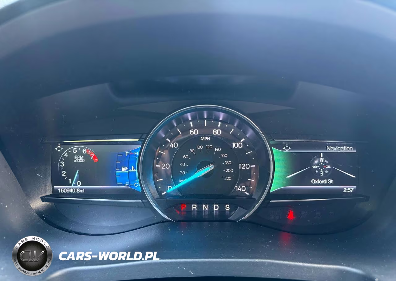 2018 Ford Explorer Xlt VIN:1FM5K8D86JGA10860 - 8