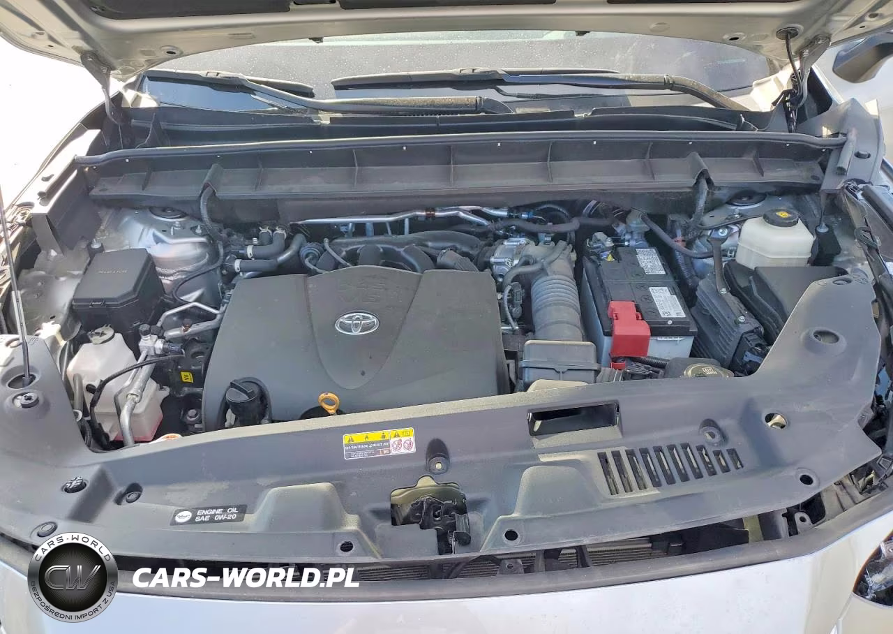 2022 Toyota Highlander Platinum VIN:5TDFZRBH1NS170492 - 12