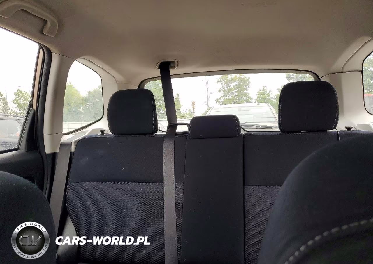 2016 Subaru Forester 2.5I VIN:JF2SJABC3GH477084 - 10