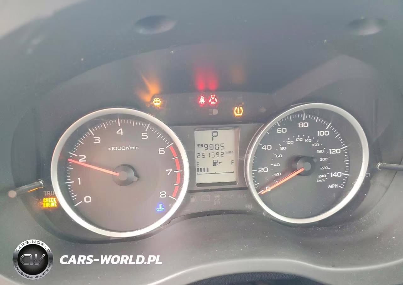 2016 Subaru Forester 2.5I VIN:JF2SJABC3GH477084 - 9