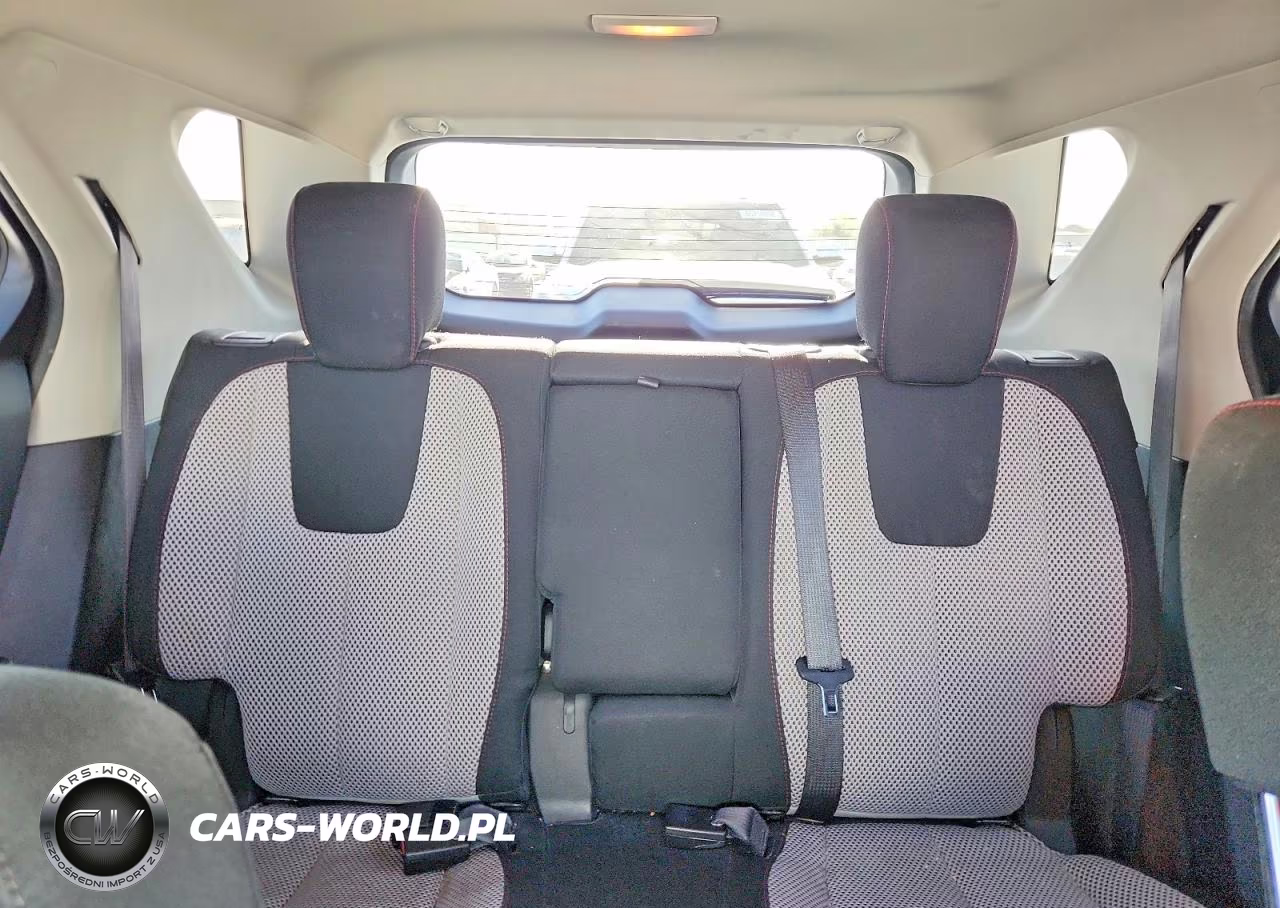 2016 Chevrolet Equinox Lt VIN:2GNALCEK7G6235642 - 10