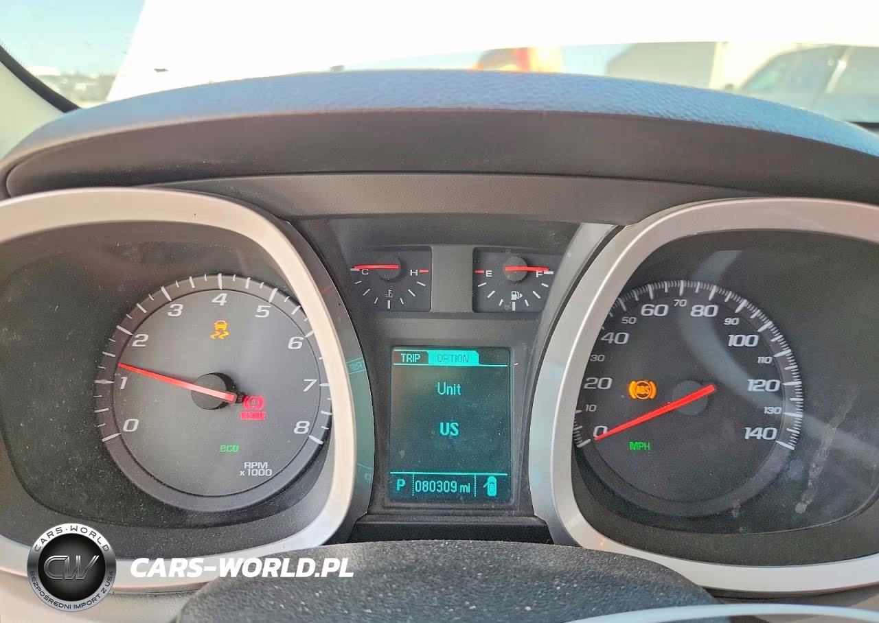 2016 Chevrolet Equinox Lt VIN:2GNALCEK7G6235642 - 9