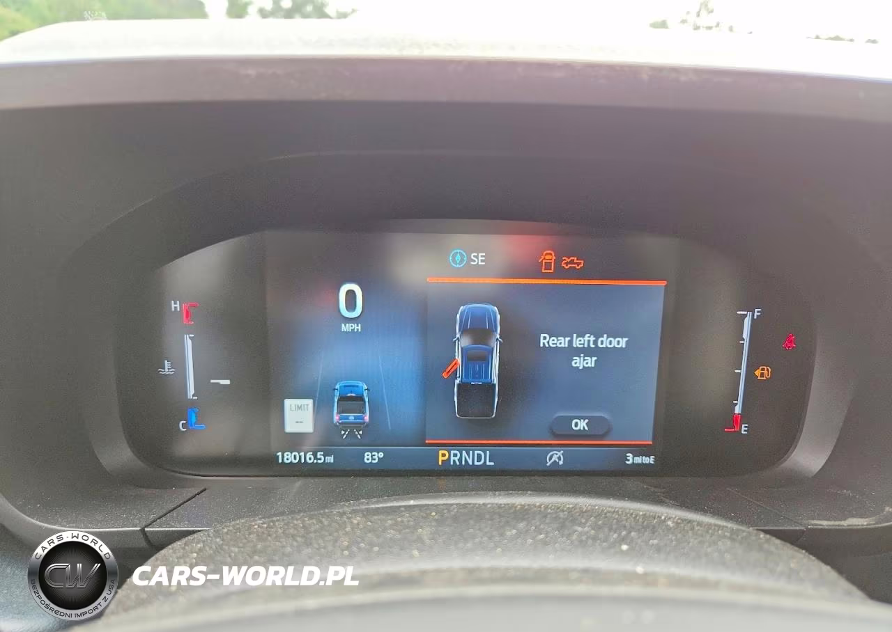 2025 Ford Maverick Lariat VIN:3FTTW8SA4SRB62054 - 9