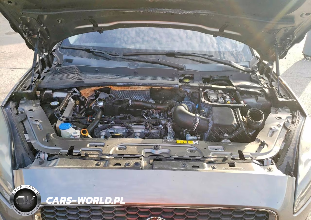 2019 Jaguar E-Pace Se VIN:SADFP2FX1K1Z34711 - 11