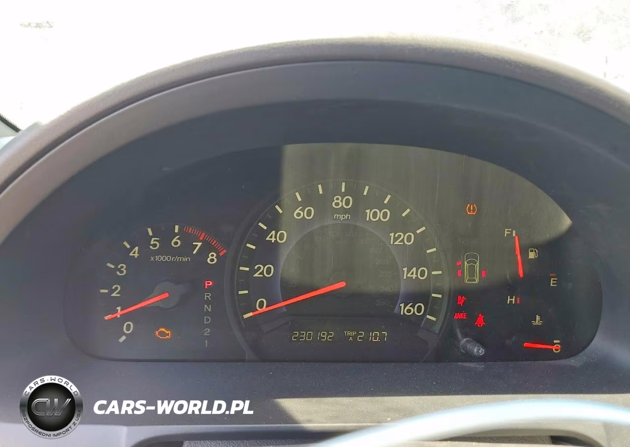 2009 Honda Odyssey Exl VIN:5FNRL38669B406632 - 9