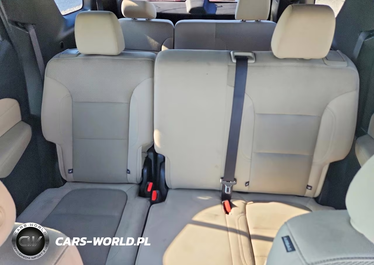 2022 Chevrolet Traverse Ls VIN:1GNERFKW3NJ106466 - 10