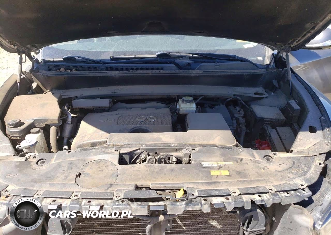 2020 Infiniti Qx60 Pure VIN:5N1DL0MN9LC529413 - 12