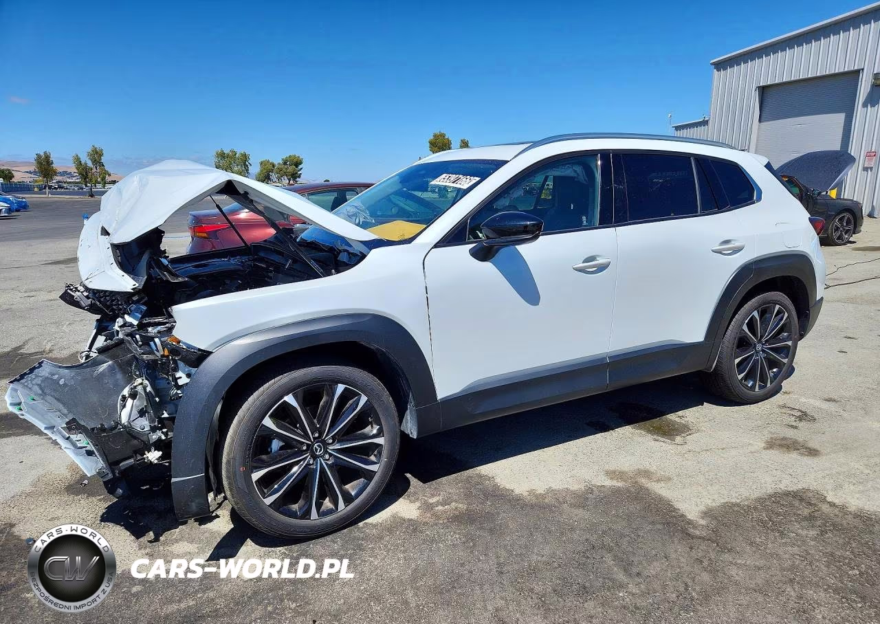 2026 Mazda Cx-50 Premium – zdjęcie 1 z 14