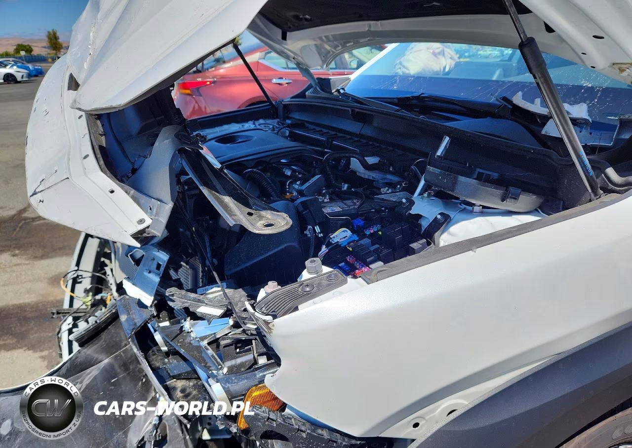 2026 Mazda Cx-50 Premium VIN:7MMVABDL5TN602094 - 12