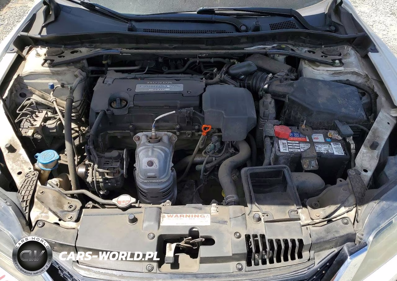 2013 Honda Accord Exl VIN:1HGCT1B86DA025046 - 11
