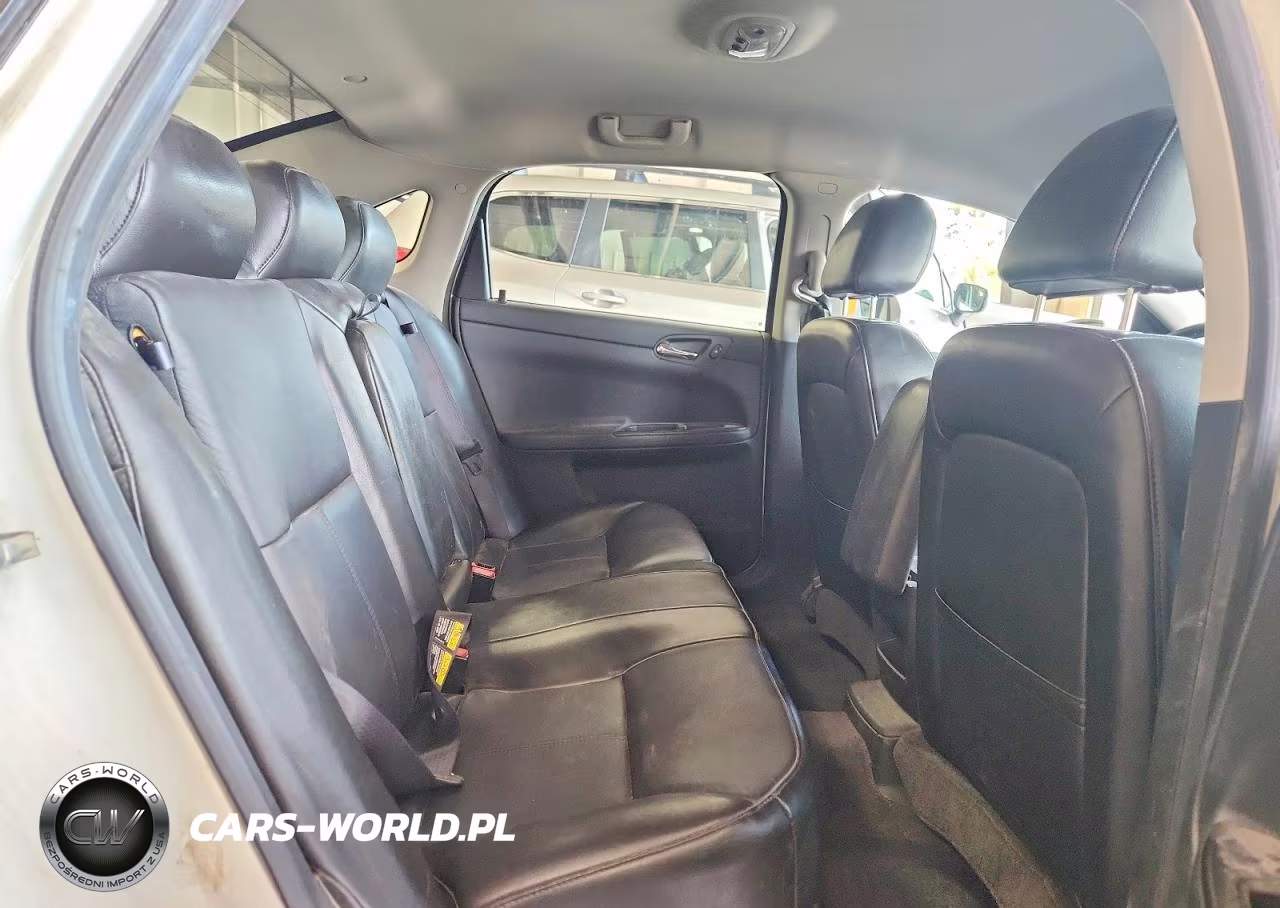 2008 Chevrolet Impala Lt VIN:2G1WT58K081275199 - 10