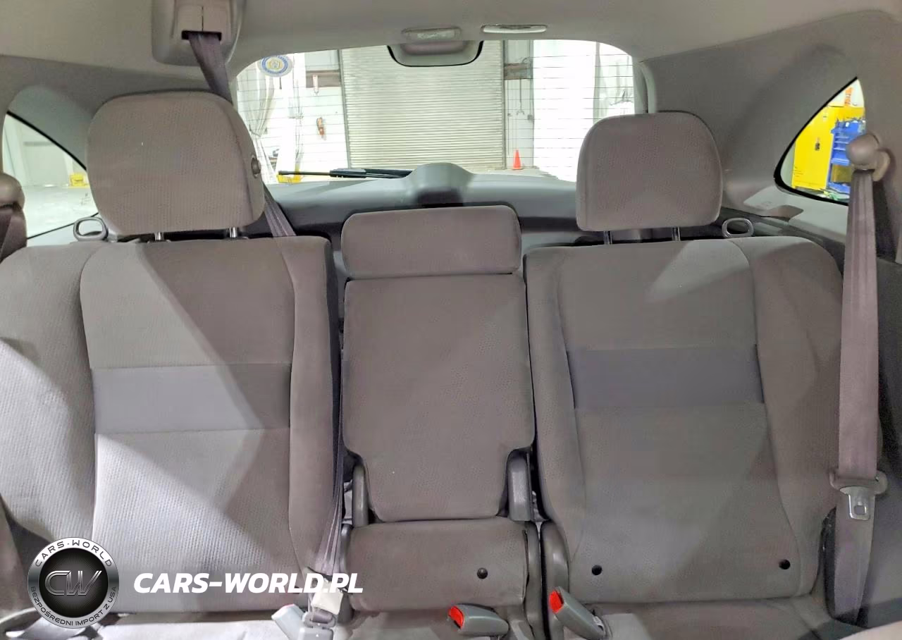 2010 Honda Cr-V Ex VIN:3CZRE4H54AG703141 - 10