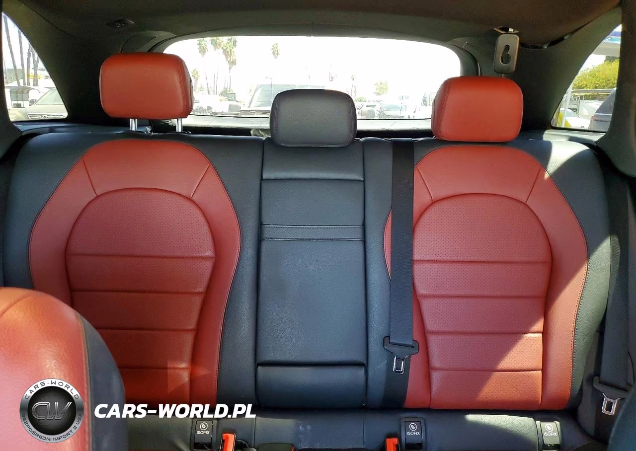 2020 Mercedes-Benz Glc 300 VIN:W1N0G8DB8LF834842 - 10