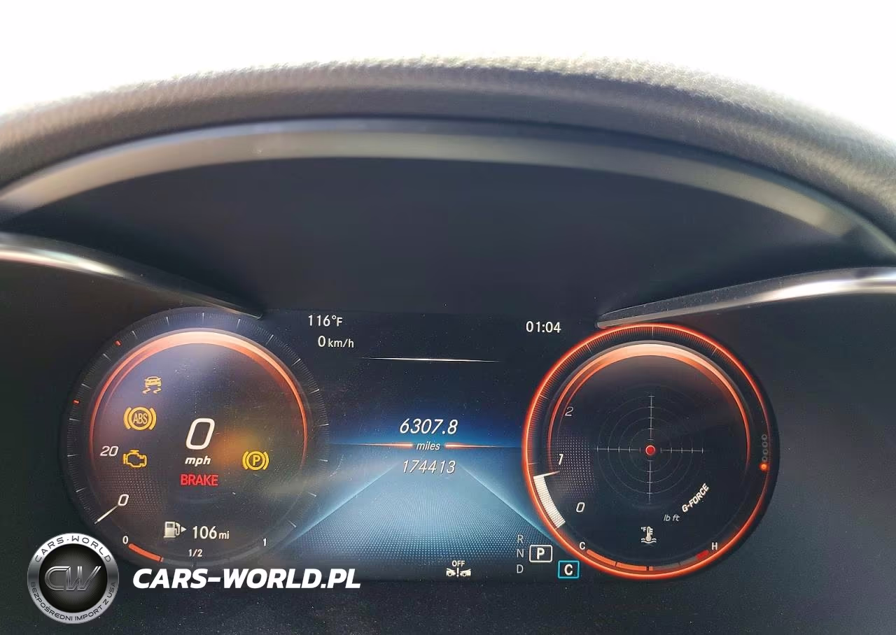 2020 Mercedes-Benz Glc 300 VIN:W1N0G8DB8LF834842 - 9